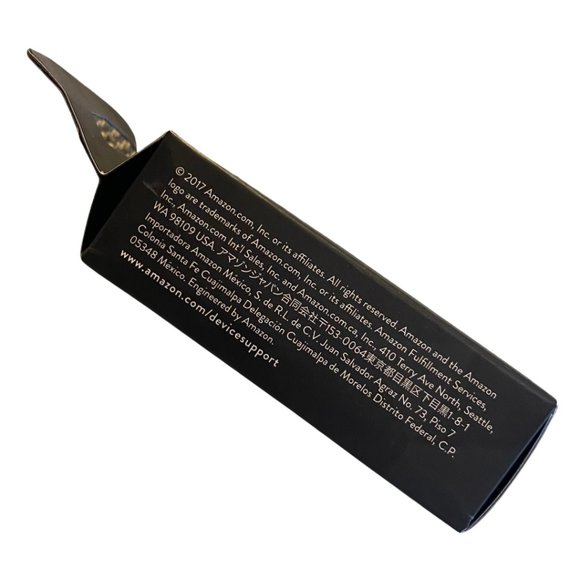 NIB Amazon 5W USB Power Adapter - Picture 7 of 8